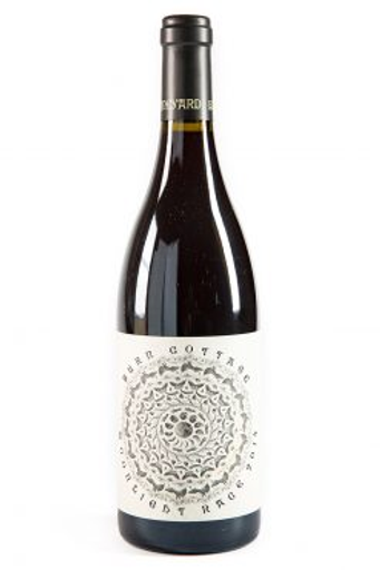 Burn Cottage Moonlight Race 750ml