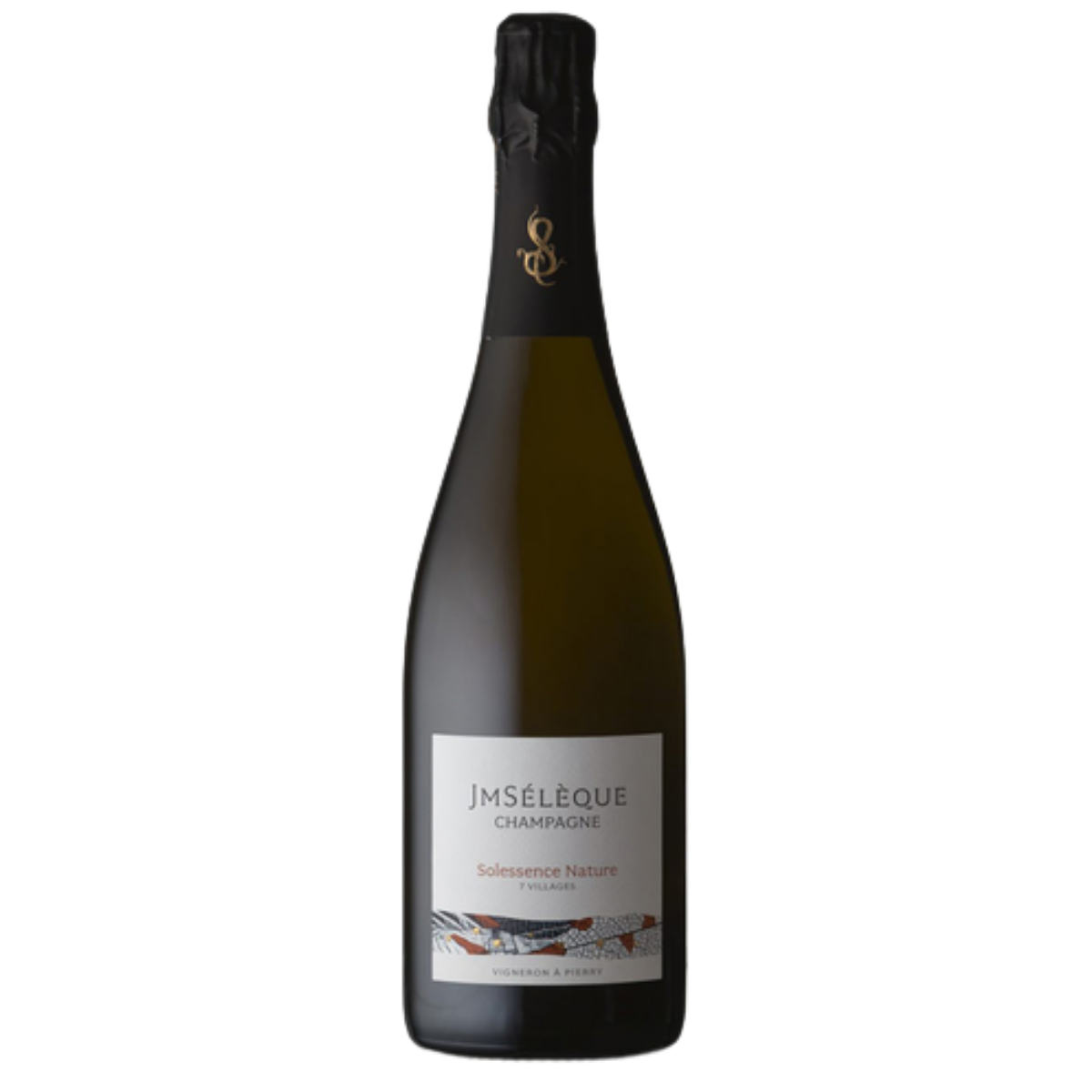 JM Seleque Solessence 750ml