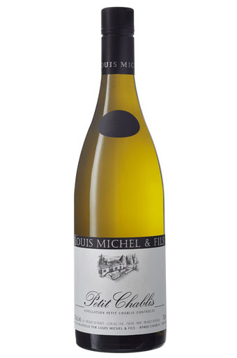 Louis Michel Petit Chablis 750ml