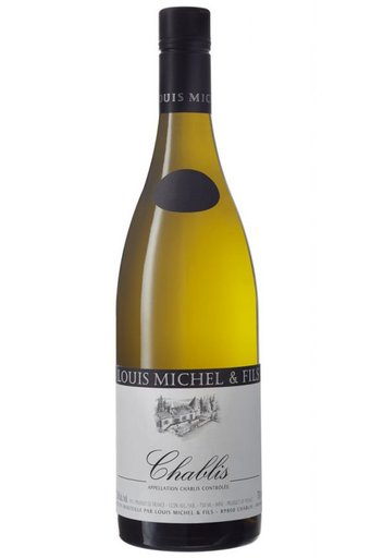 Louis Michel Chablis 750ml