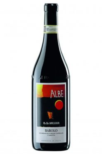 GD Vajra Barolo Albe 750ml