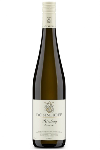 Donnhoff Estate Estate Riesling 750ml