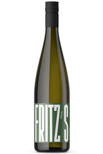 Gunderloch Estate Fritzs' Riesling 750ml