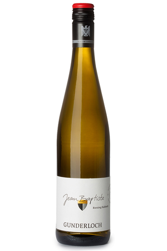 Gunderloch Estate Jean Baptiste Riesling Kabinett 750ml