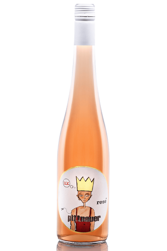 Pittnauer Rose 750ml