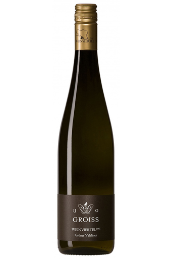 Groiss Gruner Veltliner 750ml