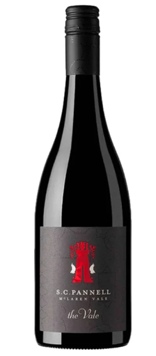 SC Pannell Wine The Vale Shiraz Grenache 750ml
