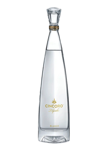 Cincoro Tequila Blanco 1.75lt