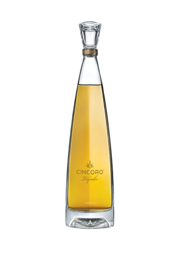 Cincoro Tequila Anejo Magnum 1.75lt