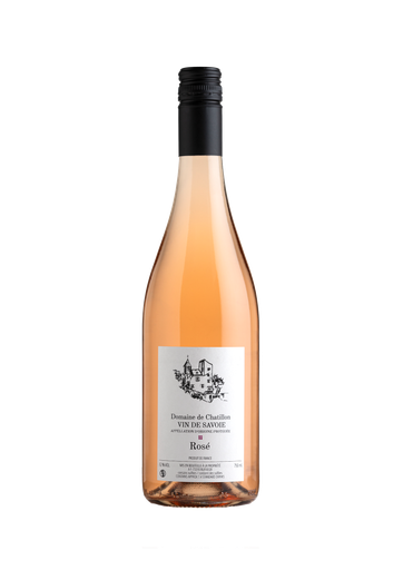 Domaine De Chatillon 2023 Rose 750ml