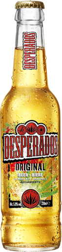 Desperados Original 330ml