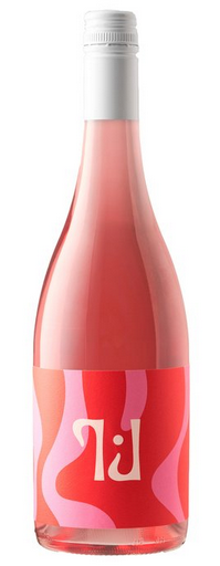 Tillie J Anna's Rose 750ml