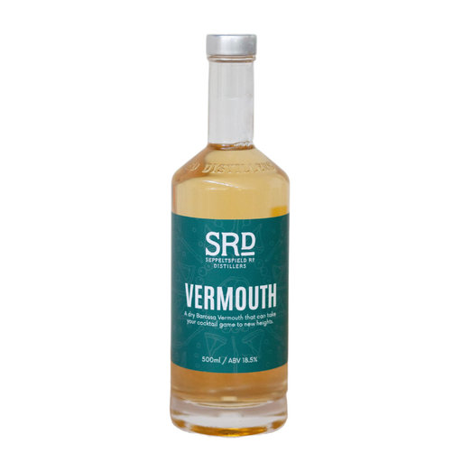 Seppeltsfield Road Distillers Vermouth 500ml