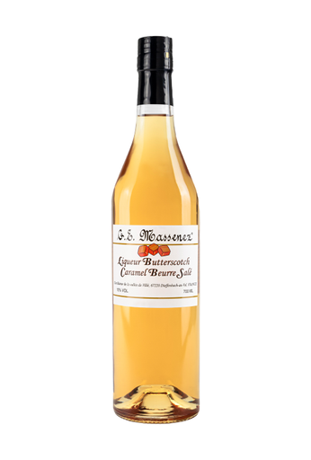 Massenez Butterscotch Caramel 700ml
