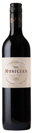 Majella Musician Cabernet Shiraz 750ml