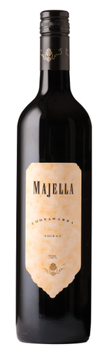 Majella Shiraz 750ml