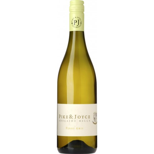 Pikes & Joyce Beurre Bosc Pinot Gris 750ml