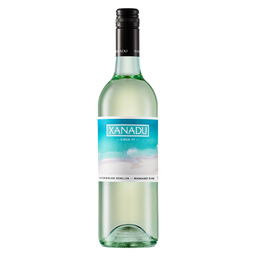 Xanadu Circa 77 Sauvignon Blanc Semillon 750ml