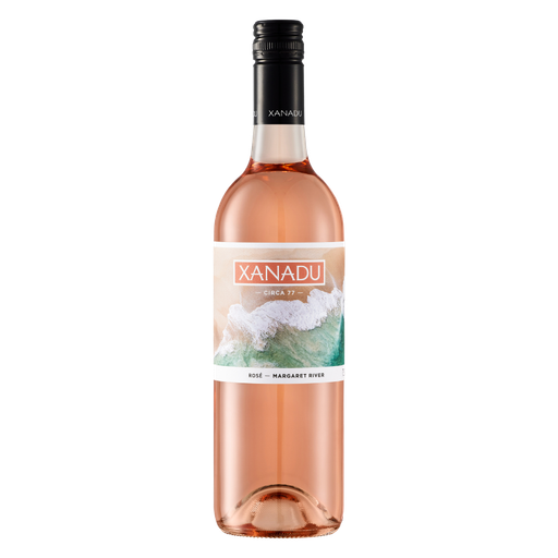 Xanadu Circa 77 Rose' 750ml