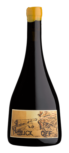 Blank Bottle 1-click - Off 2023 750ml