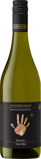 Handpicked Wines Regional Selections Yarra Valley Pinot Gris 750ml