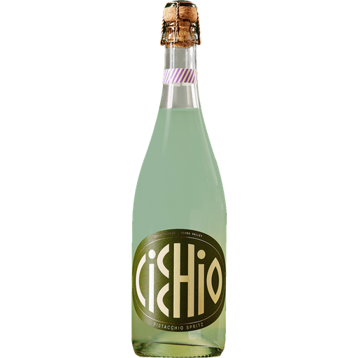 Zonzo Estate Cicchio Pistacchio Spritz 750ml