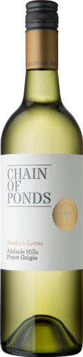 Chain Of Ponds Chain Of Ponds Amelia's Letter Pinot Gris 750ml