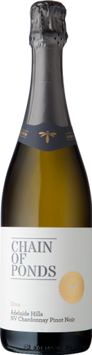 Chain Of Ponds Chain Of Ponds Diva Sparkling 750ml