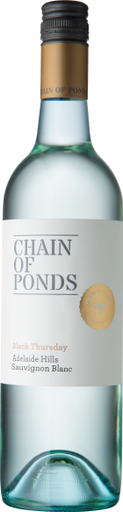 Chain Of Ponds Black Thursday Sauvignon Blanc 750ml