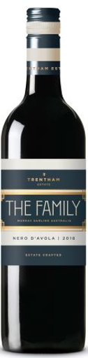 Trentham Estate Family Nero D'avola 750ml
