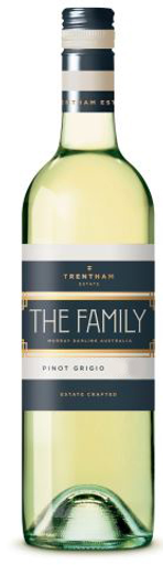 Trentham Estate Family Pinot Grigio 750ml