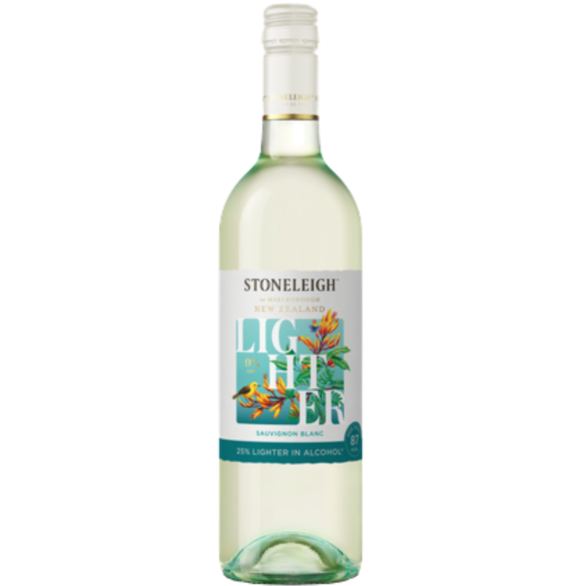 Stoneleigh Lighter Sauvignon Blanc 750ml