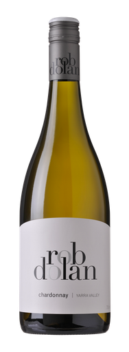 Rob Dolan 'White Label' Chardonnay 750ml