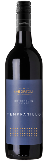 Rutherglen Estate Tempranillo 750ml