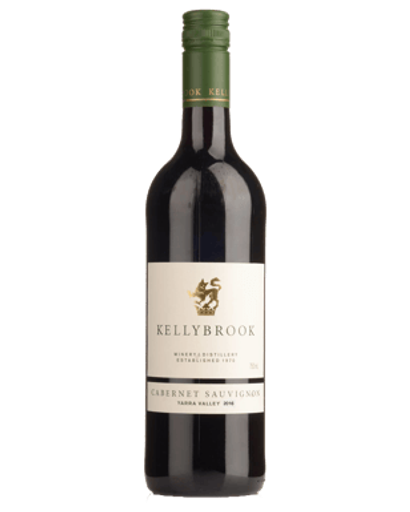Kelly Brothers Kellybrook Yarra Valley Cabernet Sauvignon 750ml