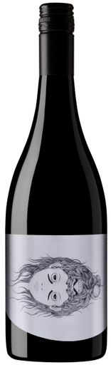Hentley Farm Villain & Vixen Grenache 750ML