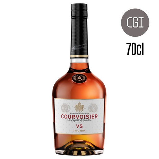 Courvoisier Vs 700ml