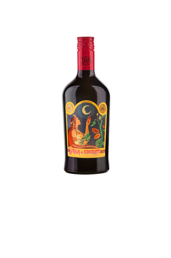 Strega Strega Al Cioccolato ( Chocolate Liquore) 700ml