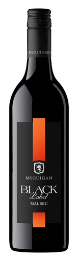 McGuigan Black Label Malbec 750ml