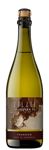 Zilzie Selection Nv 23 Prosecco 750ml