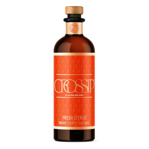 Crossip Crossip Fresh Citrus 500ml