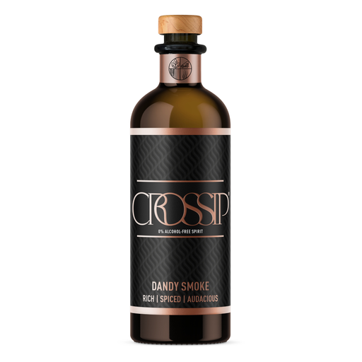 Crossip Dandy Smoke 500ml