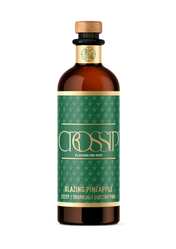 Crossip Blazing Pineapple 500ml