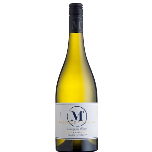 Mayfield Vineyard Sophie's Godmother Sauv Blanc 750ml