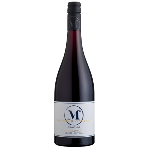 Mayfield Vineyard Mrs Crawford Pinot Noir 750ml