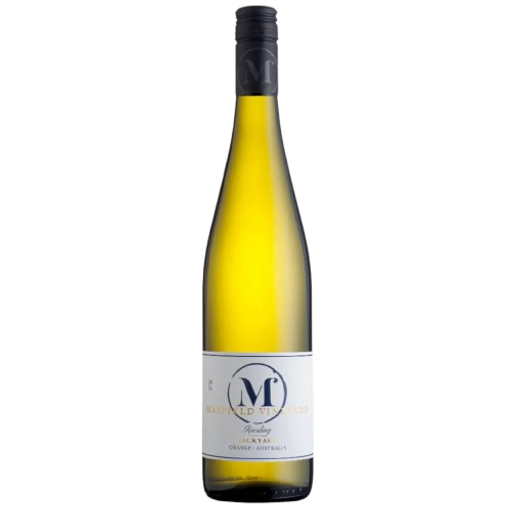 Mayfield Vineyard Backyard Riesling 750ml