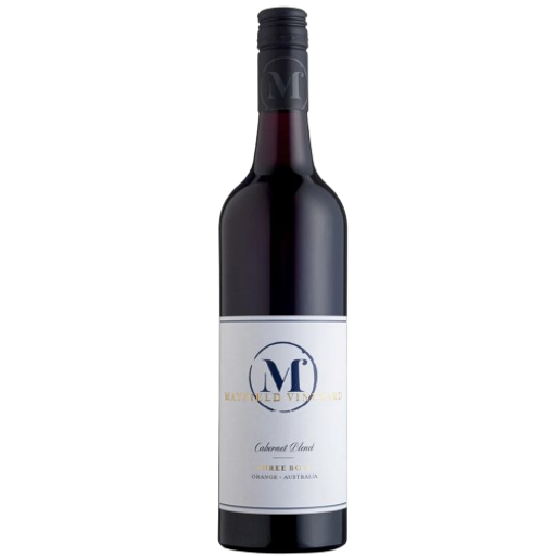 Mayfield Vineyard Three Boys Cabernet Blen 750ml