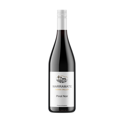 Warramate Pinot Noir 750ml