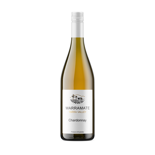 Warramate Chardonnay 750ml