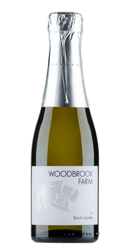 Woodbrook Farm Brut Cuvee 200ml